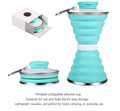 FOLDABLE BOTTLE