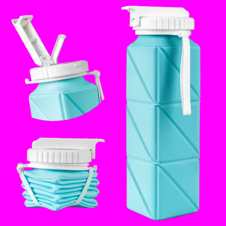 FOLDABLE BOTTLE