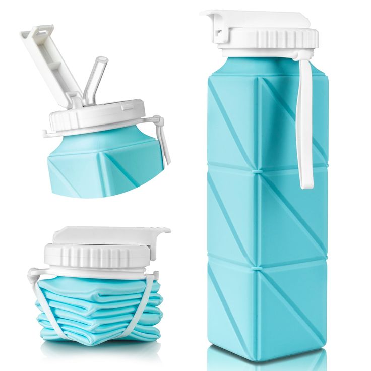 FOLDABLE BOTTLE
