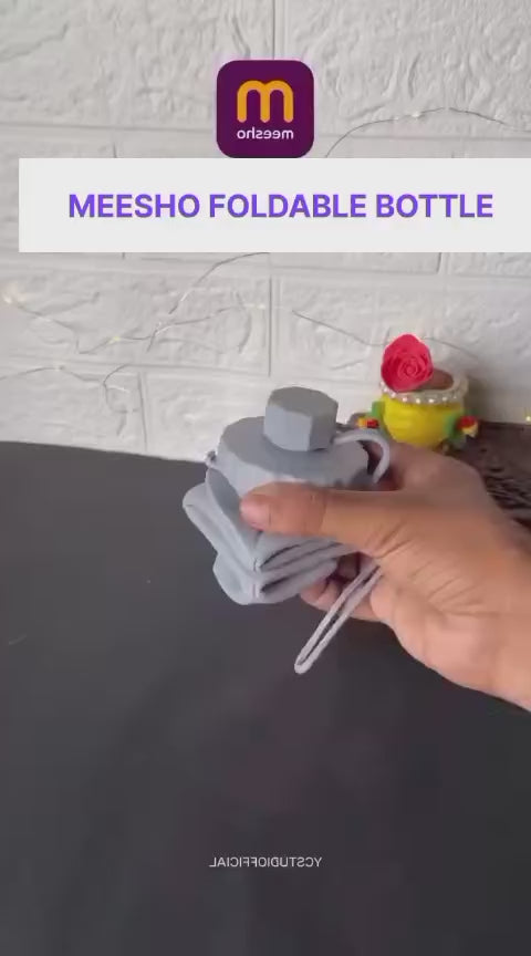 FORTABLE WATWR BOTTLE