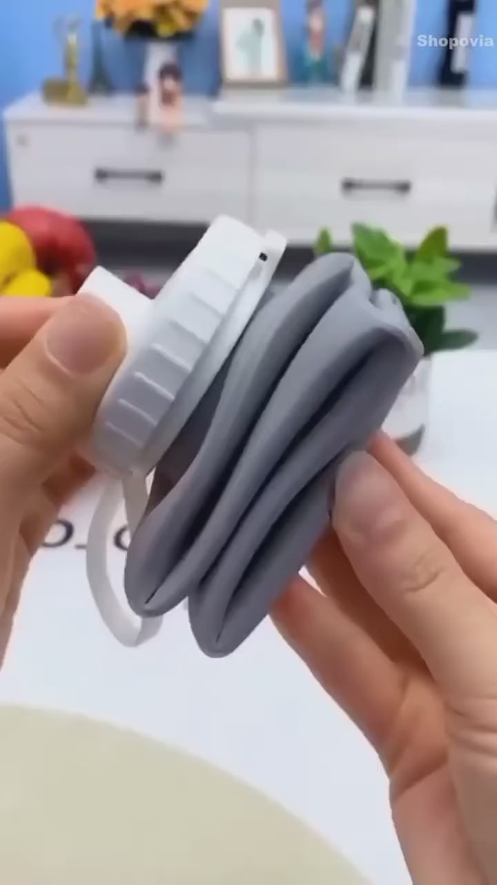 FOLDABLE BOTTLE